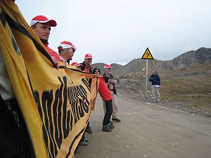 Pioniertour 1, China - Tibet (Chengdu-Lhasa) - Foto 44